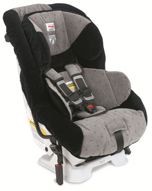 Britax car seat rental Kelowna