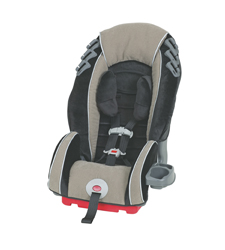 Graco Infant Snugride
                         Kelowna