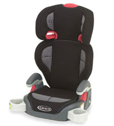 Graco Infant Snugride
                         Kelowna