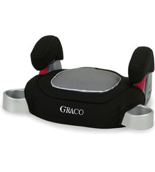 Graco Infant Snugride
                         Kelowna