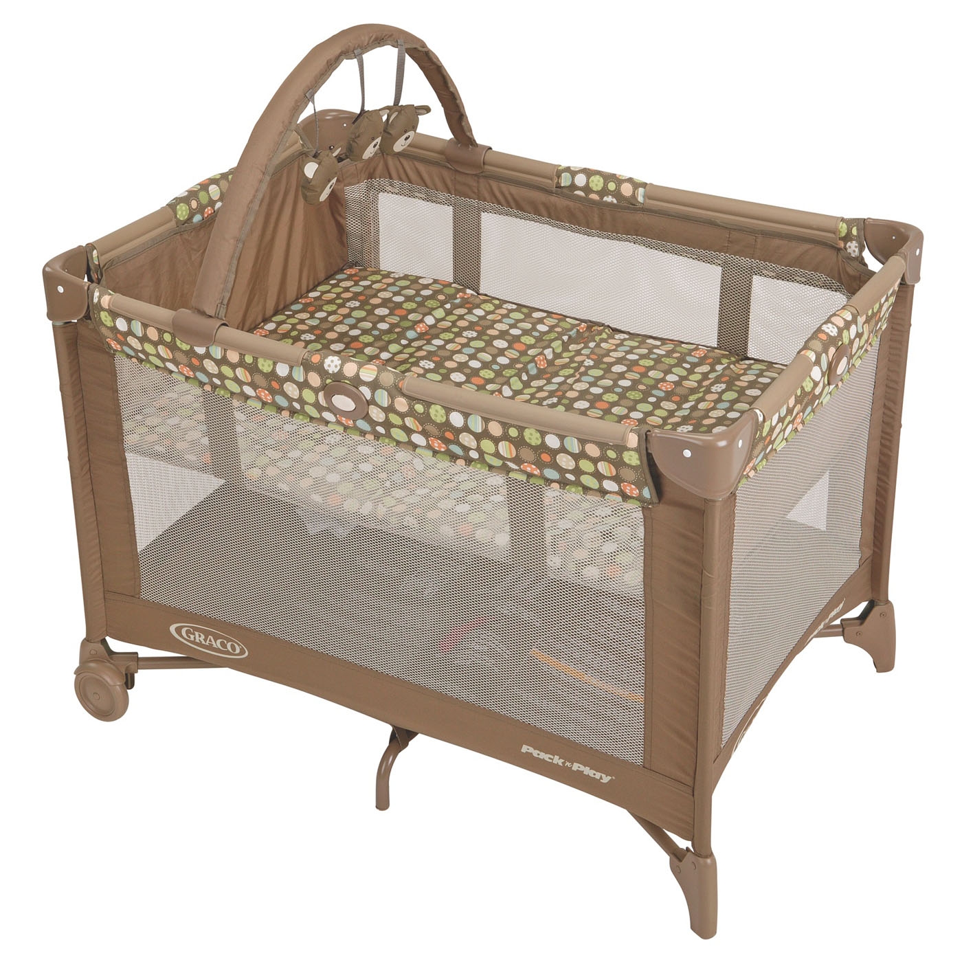 Pack & play rental Kelowna