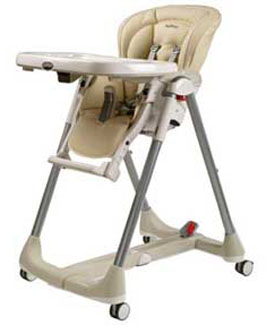 High Chair rental Kelowna