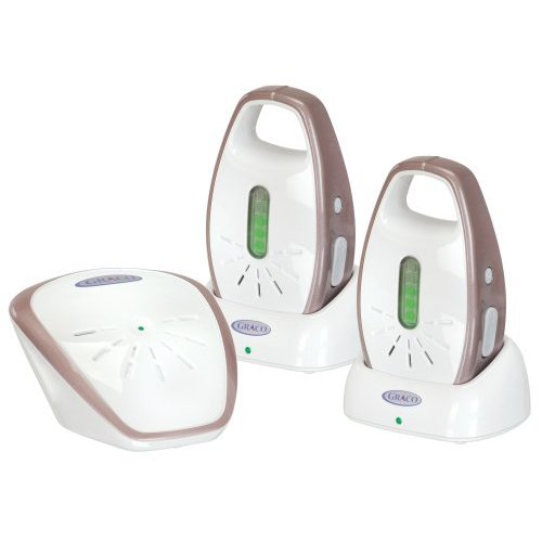baby monitor rental Kelowna
