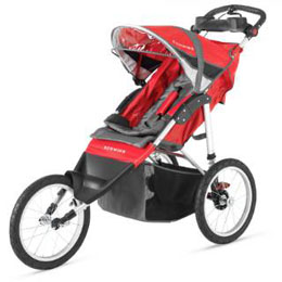 stroller rental Kelowna
