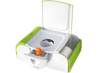 Kelowna potty rental