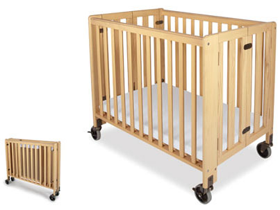 Crib rental Kelowna