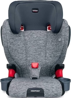 Britax booster
                         Kelowna