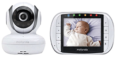 video baby monitor rental Kelowna